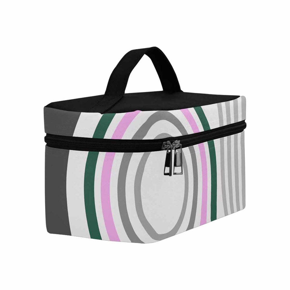 Cosmetic Bag - Accessories Travel Case - Bags/Cosmetic Bags