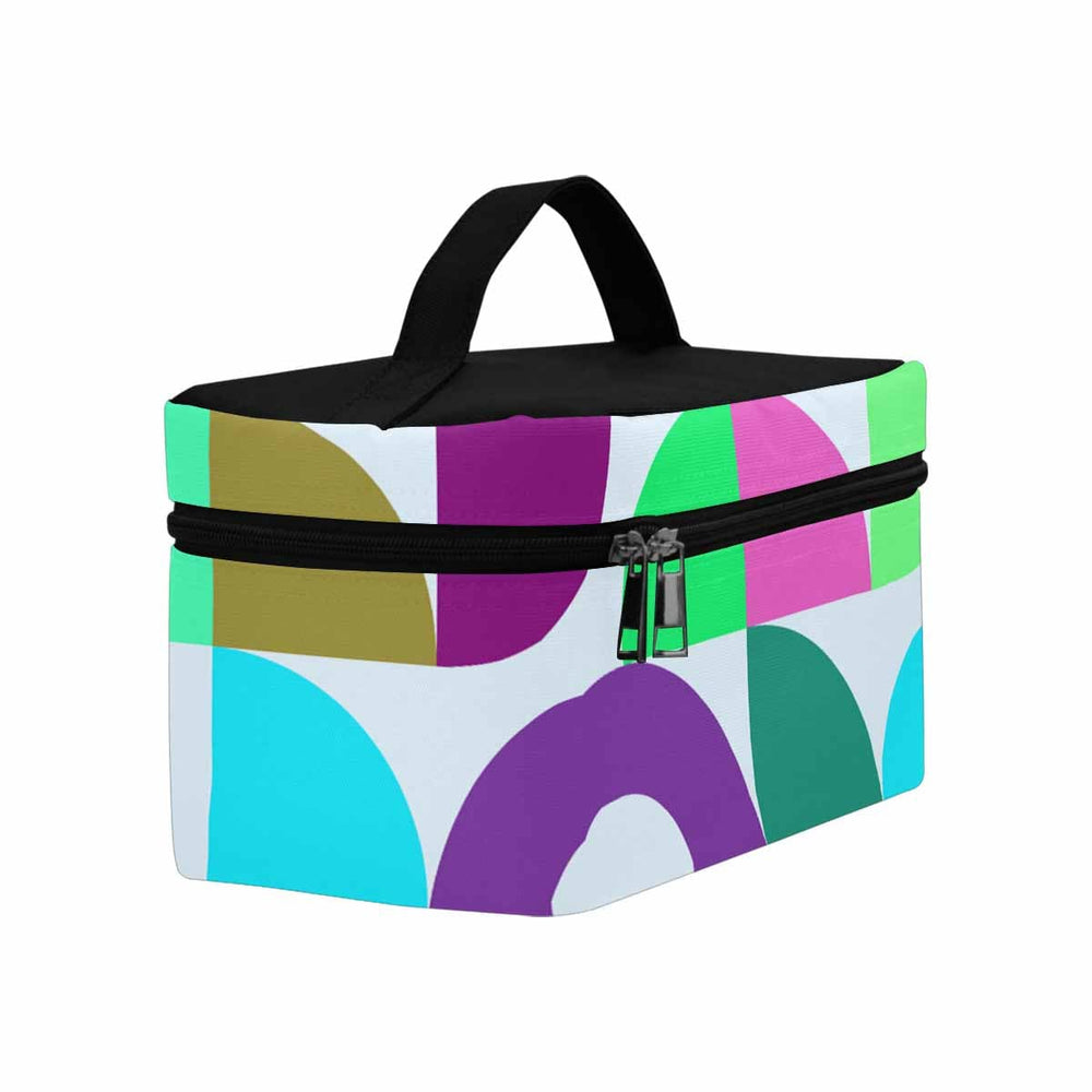 Cosmetic Bag - Accessories Travel Case - Bags/Cosmetic Bags