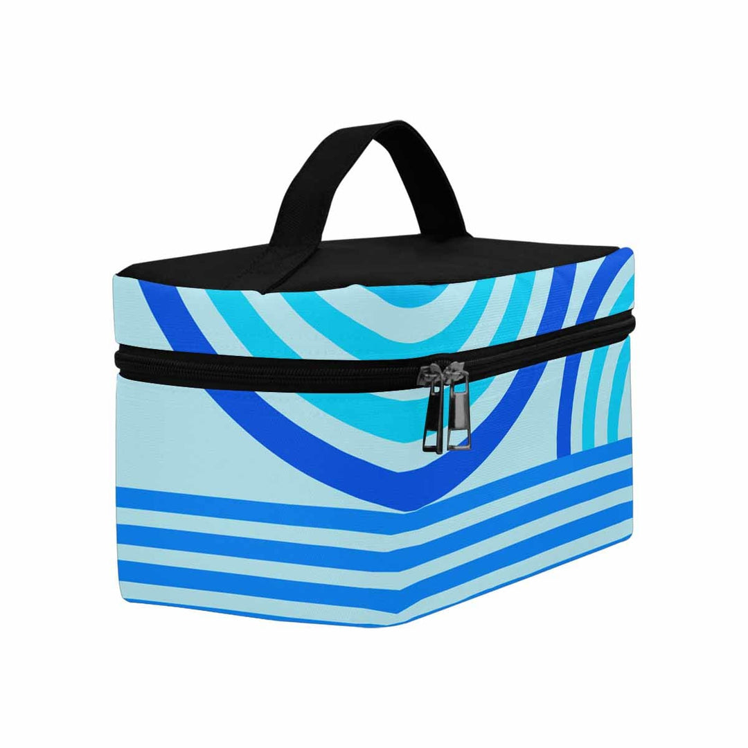 Cosmetic Bag - Accessories Travel Case - Bags/Cosmetic Bags