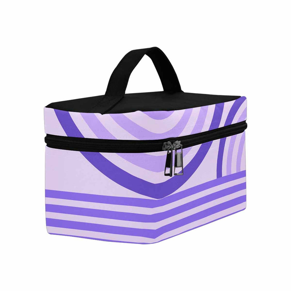 Cosmetic Bag - Accessories Travel Case - Bags/Cosmetic Bags