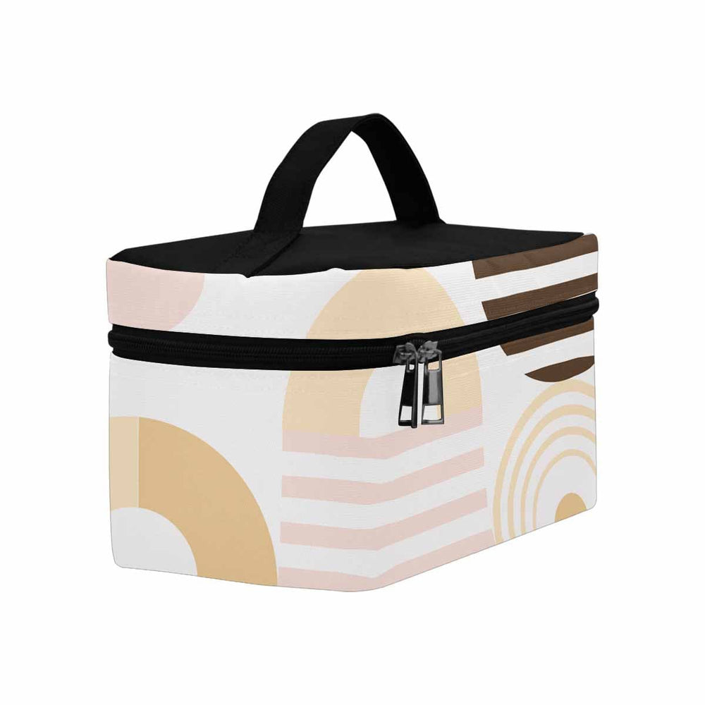 Cosmetic Bag - Accessories Travel Case - Bags/Cosmetic Bags