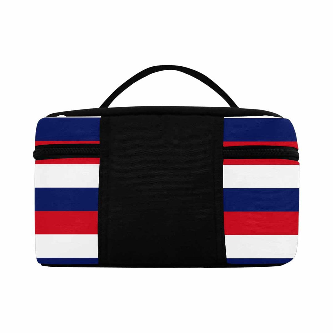 Cosmetic Bag - Accessories Travel Case - Bags/Cosmetic Bags