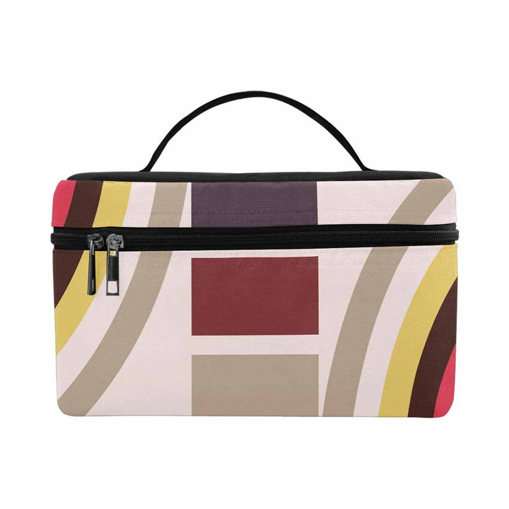 Cosmetic Bag - Accessories Travel Case - Bags/Cosmetic Bags