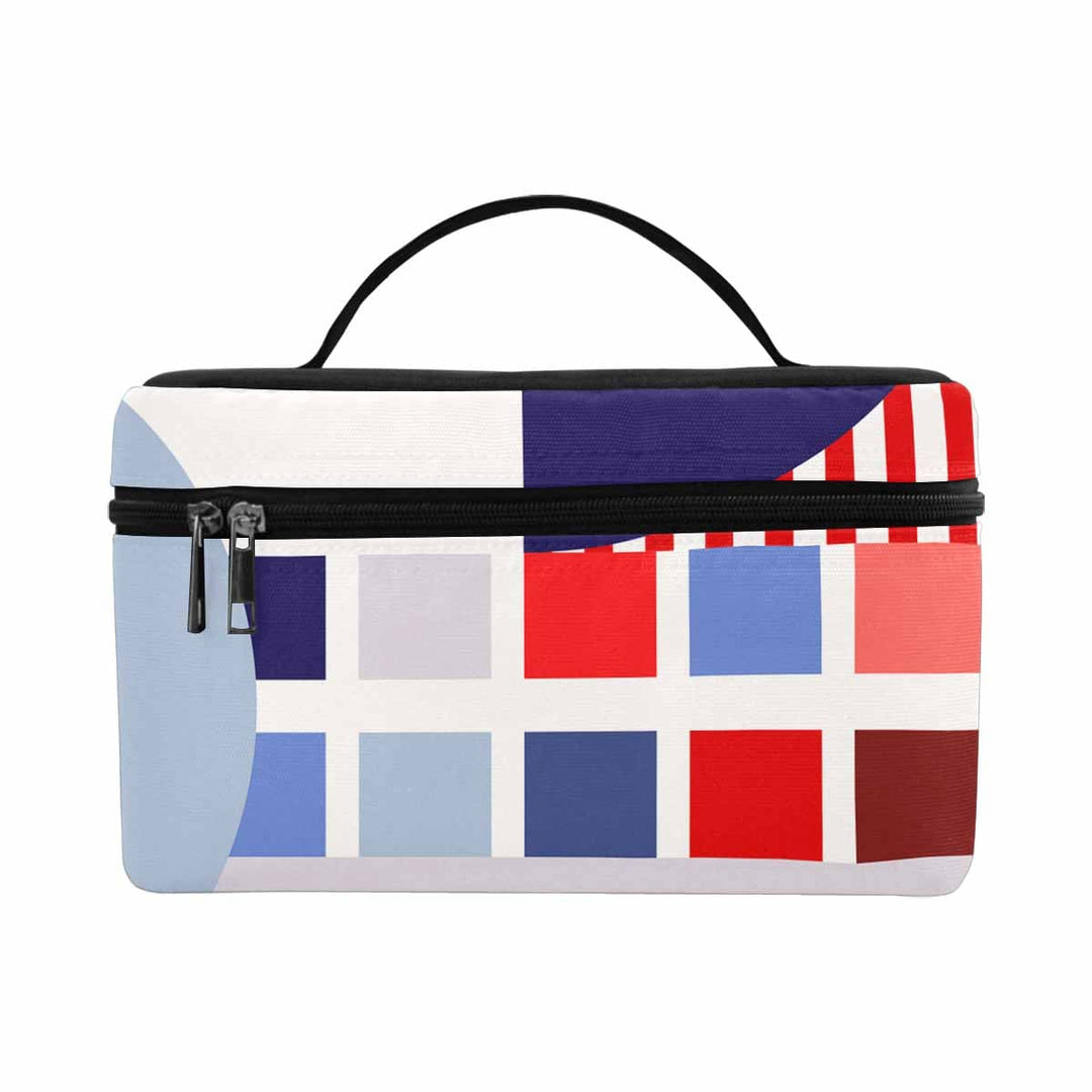 Cosmetic Bag - Accessories Travel Case - Bags/Cosmetic Bags