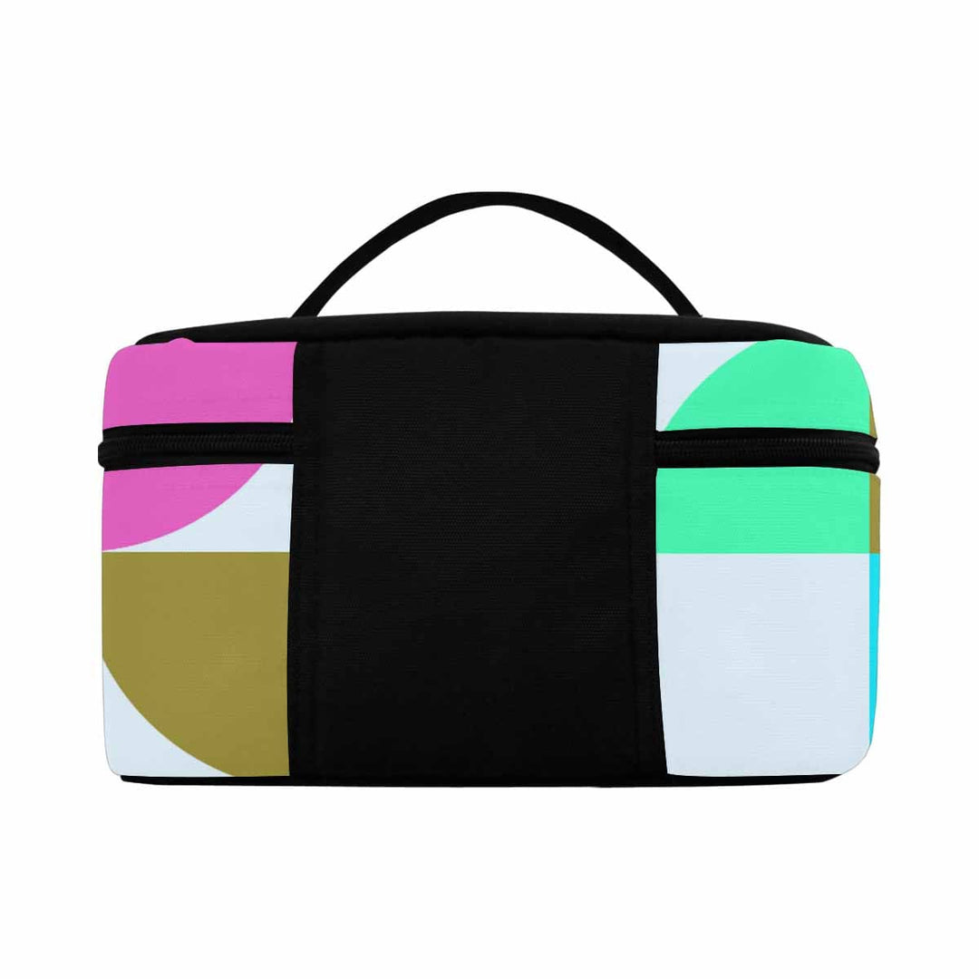 Cosmetic Bag - Accessories Travel Case - Bags/Cosmetic Bags