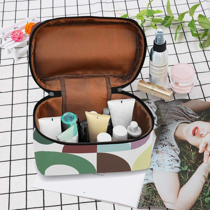 Cosmetic Bag - Accessories Travel Case - Bags/Cosmetic Bags