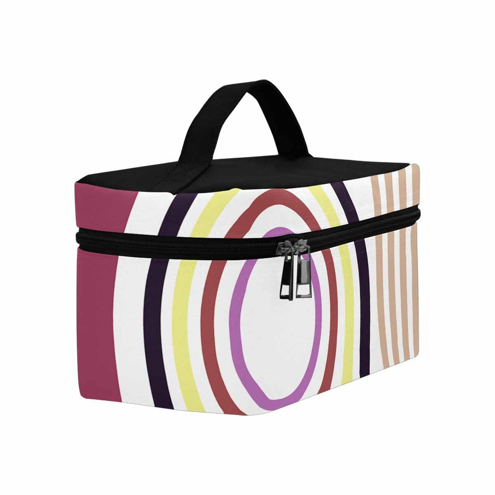 Cosmetic Bag - Accessories Travel Case - Bags/Cosmetic Bags