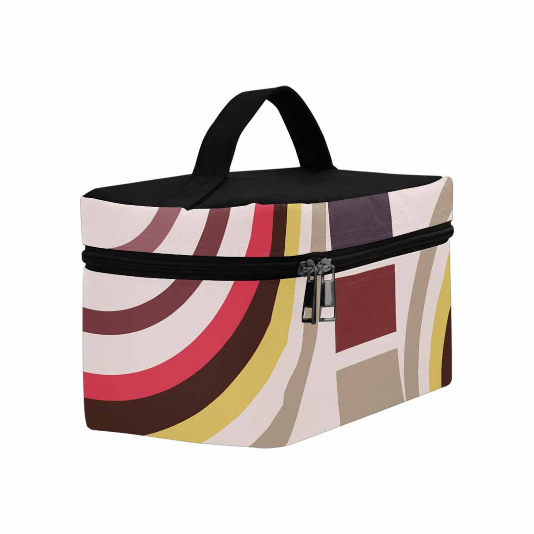 Cosmetic Bag - Accessories Travel Case - Bags/Cosmetic Bags
