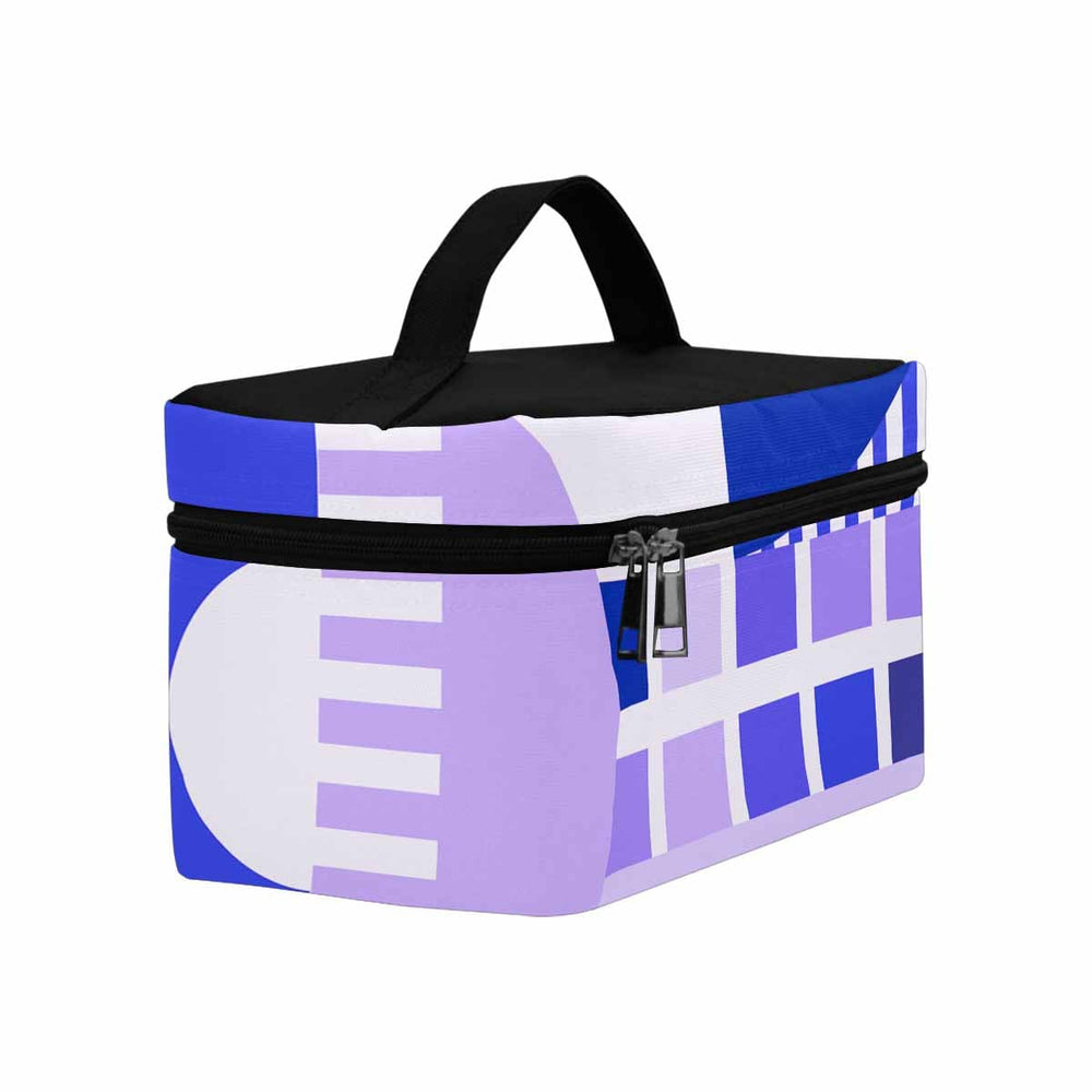 Cosmetic Bag - Accessories Travel Case - Bags/Cosmetic Bags