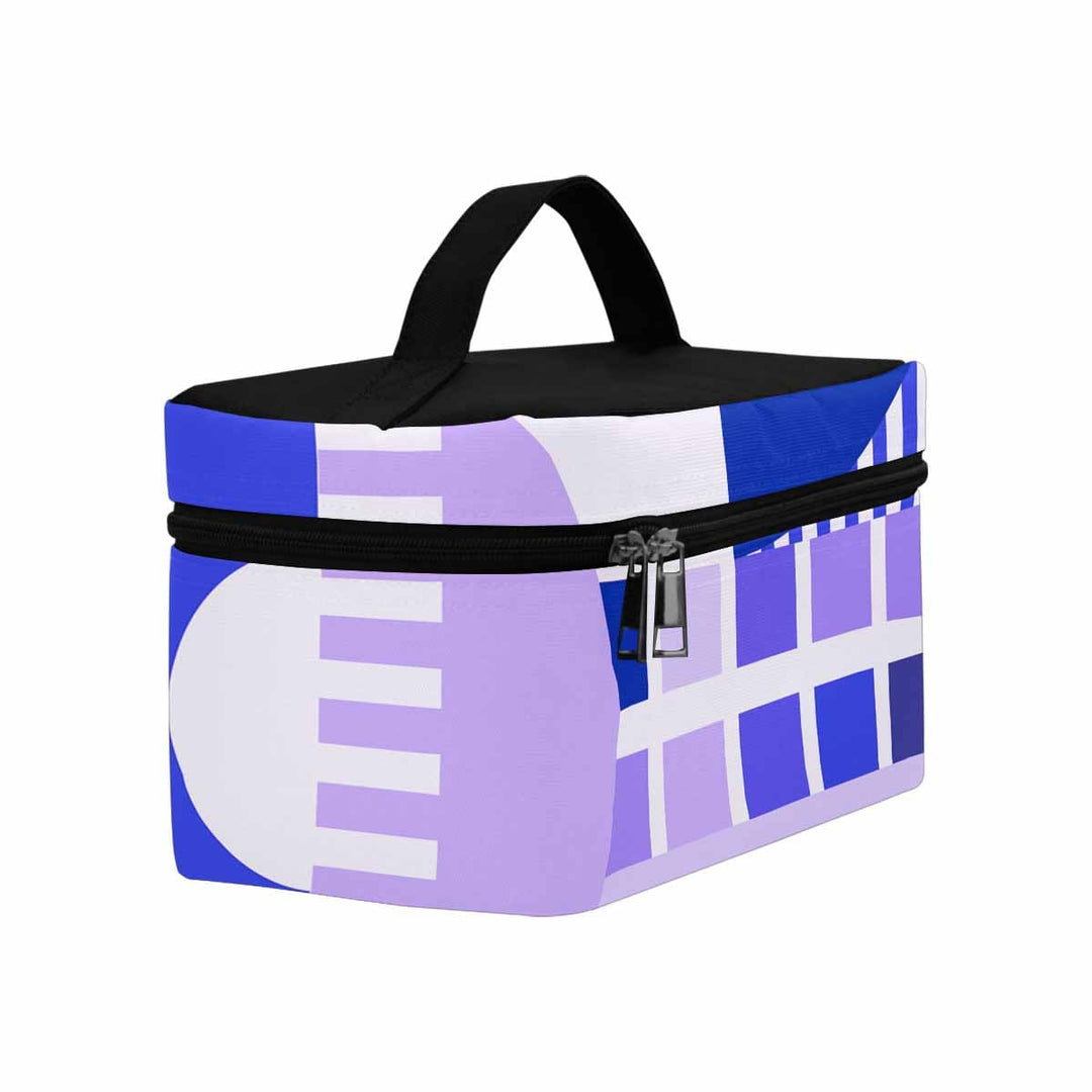 Cosmetic Bag - Accessories Travel Case - Bags/Cosmetic Bags