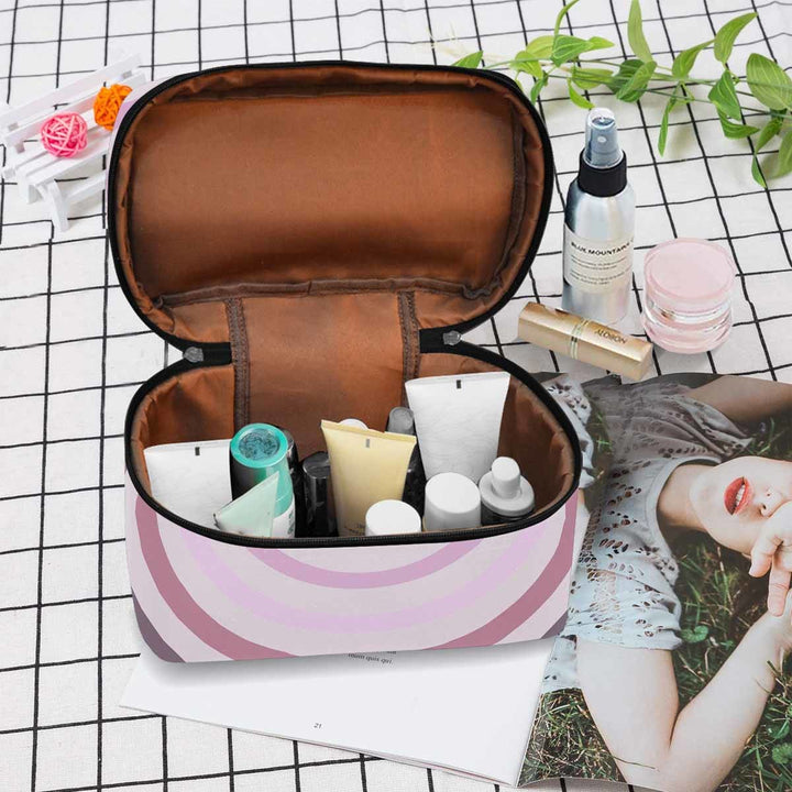 Cosmetic Bag - Accessories Travel Case - Bags/Cosmetic Bags