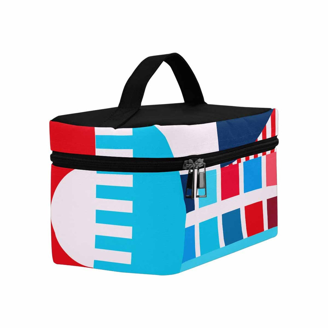 Cosmetic Bag - Accessories Travel Case - Bags/Cosmetic Bags