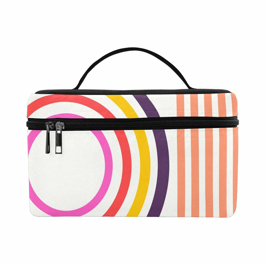 Cosmetic Bag - Accessories Travel Case - Bags/Cosmetic Bags