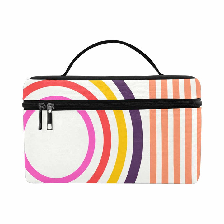 Cosmetic Bag - Accessories Travel Case - Bags/Cosmetic Bags