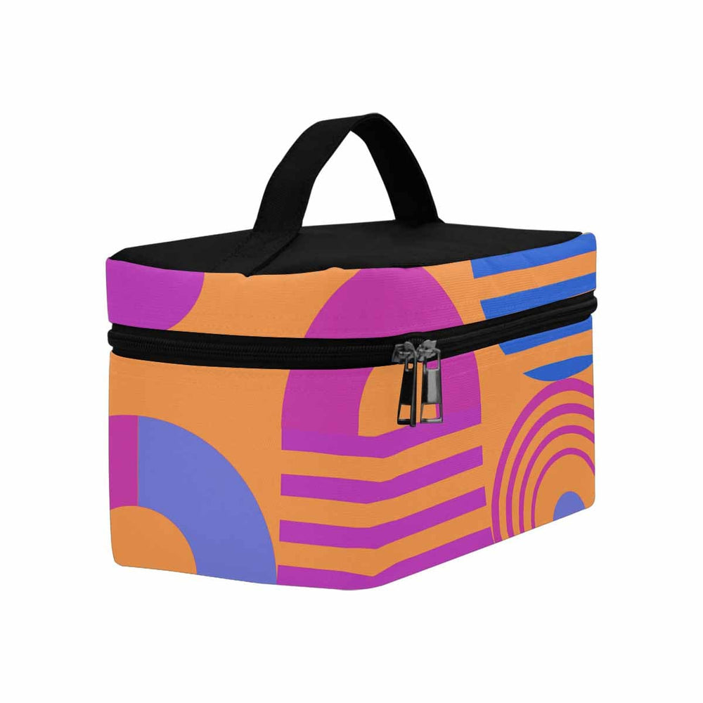 Cosmetic Bag - Accessories Travel Case - Bags/Cosmetic Bags