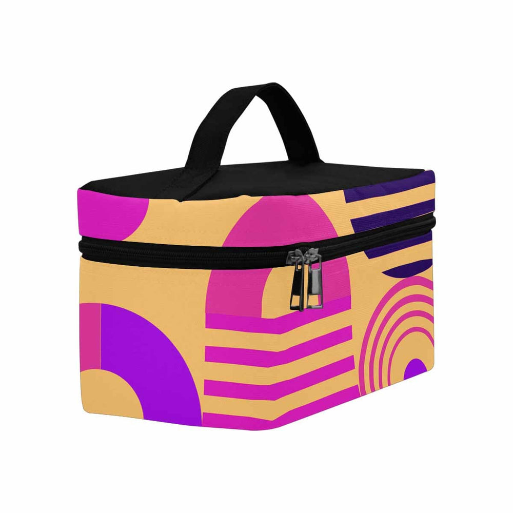 Cosmetic Bag - Accessories Travel Case - Bags/Cosmetic Bags