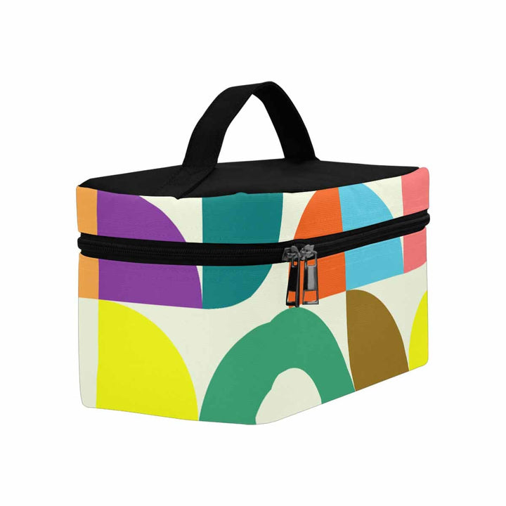 Cosmetic Bag - Accessories Travel Case - Bags/Cosmetic Bags