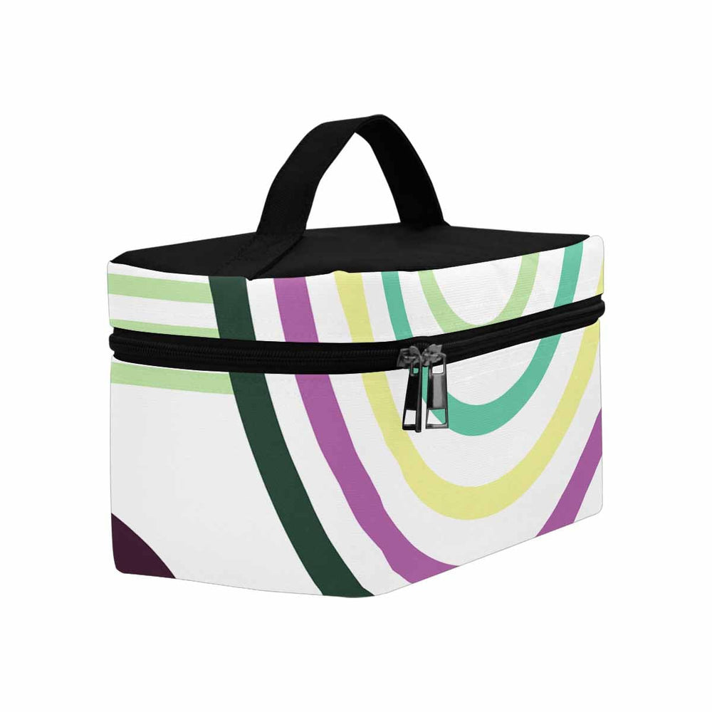 Cosmetic Bag - Accessories Travel Case - Bags/Cosmetic Bags