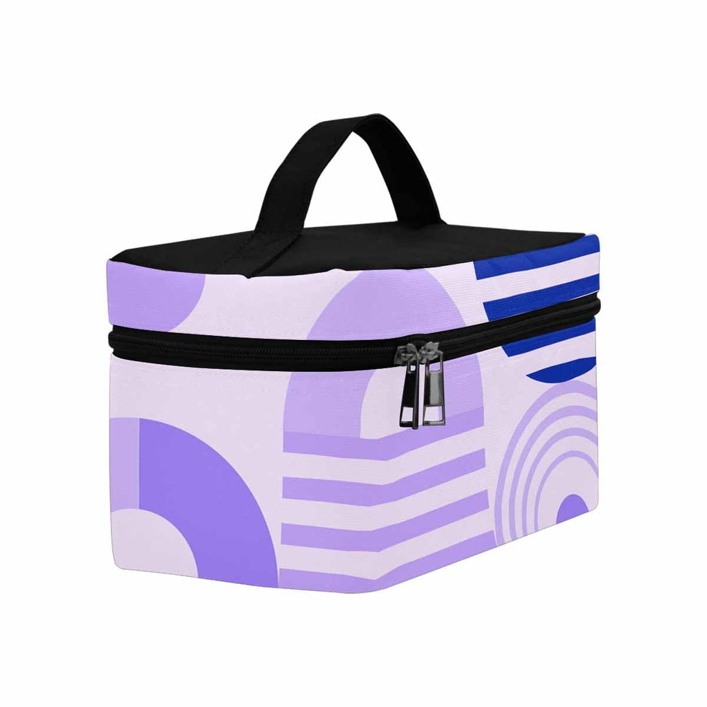 Cosmetic Bag - Accessories Travel Case - Bags/Cosmetic Bags