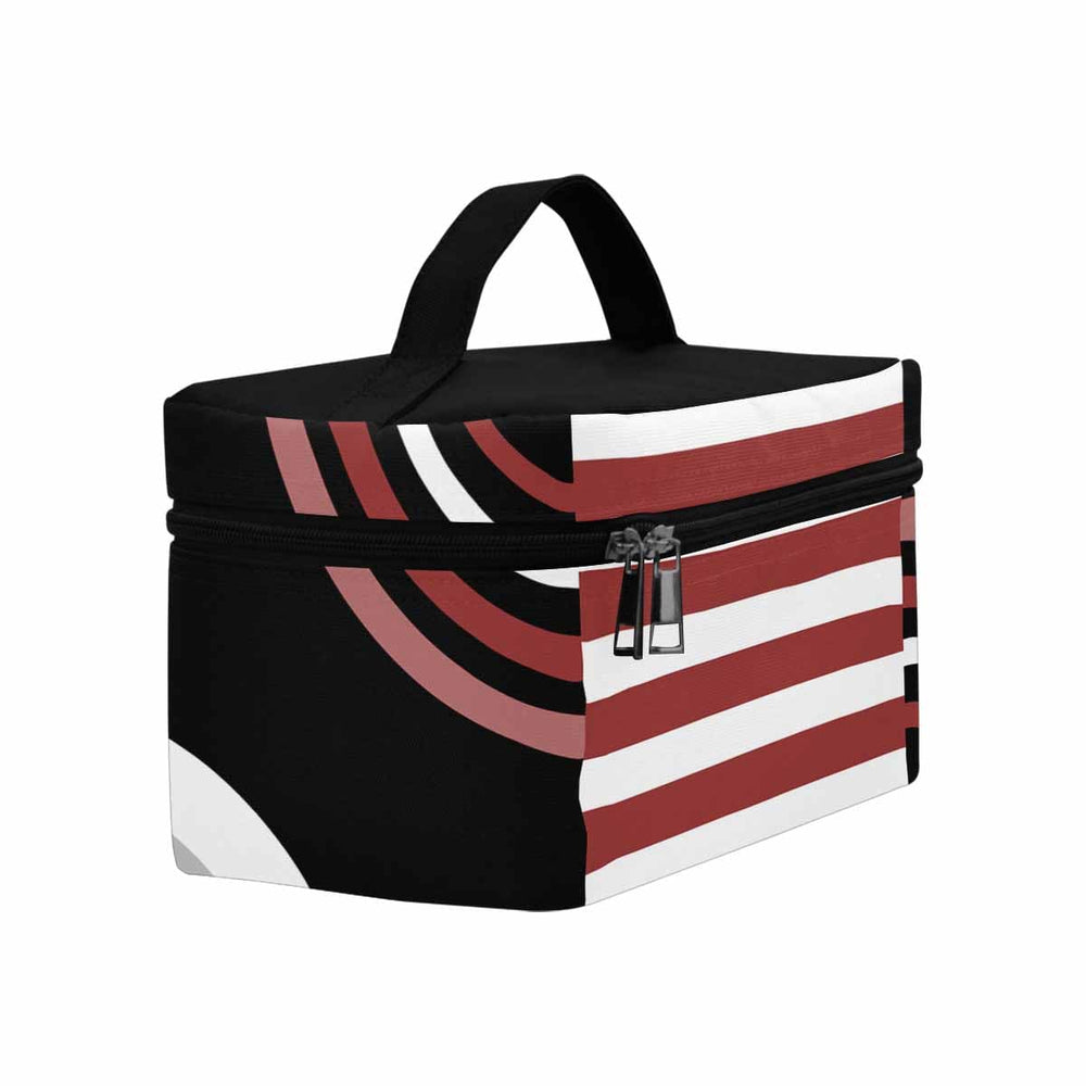 Cosmetic Bag - Accessories Travel Case - Bags/Cosmetic Bags