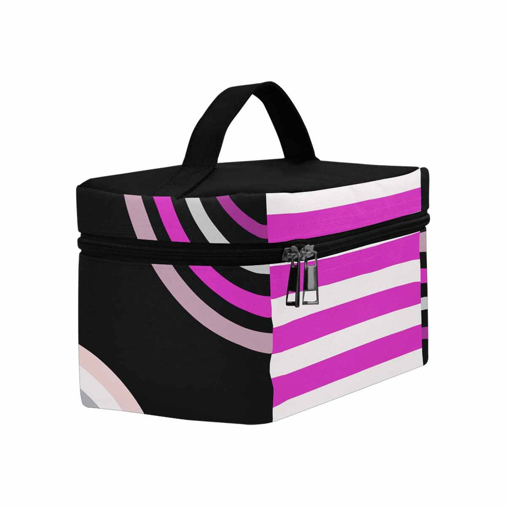 Cosmetic Bag - Accessories Travel Case - Bags/Cosmetic Bags