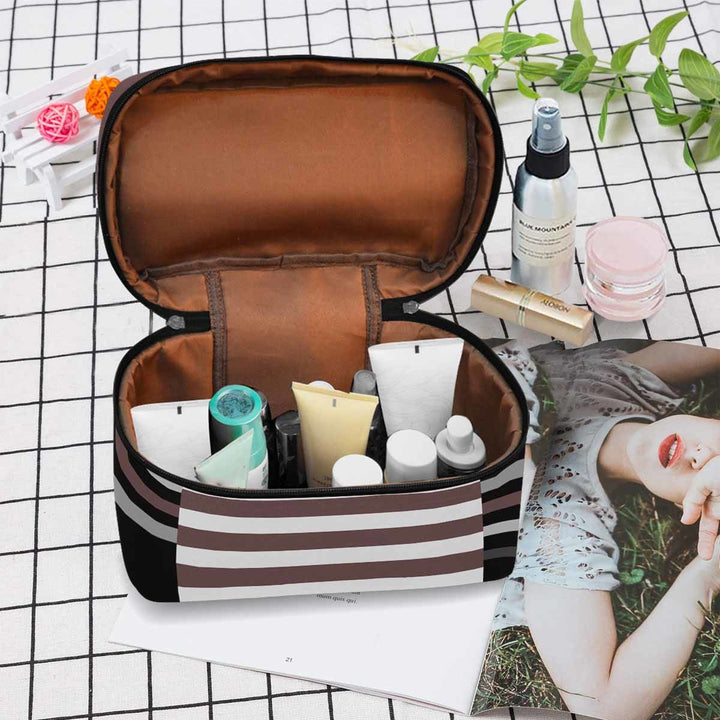 Cosmetic Bag - Accessories Travel Case - Bags/Cosmetic Bags