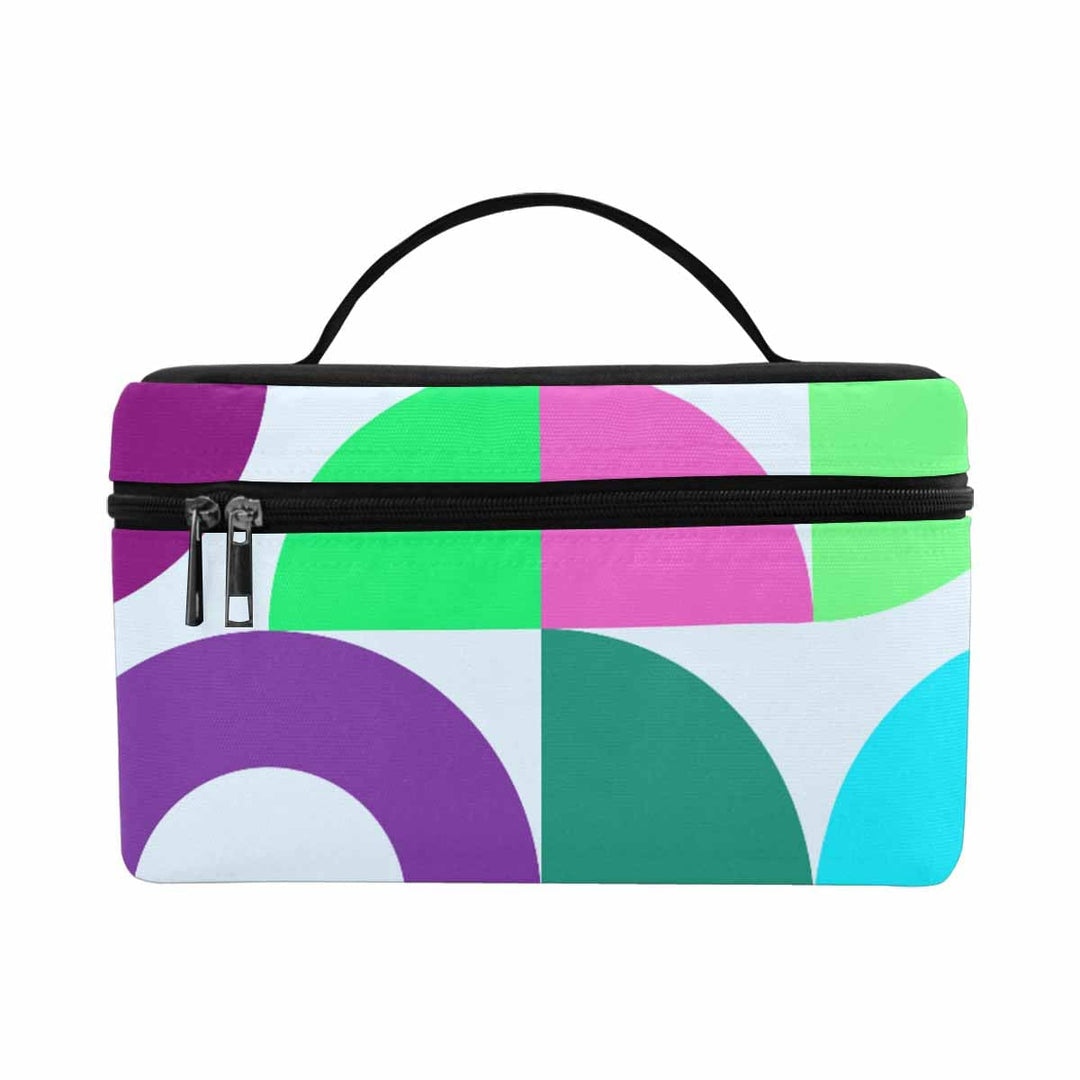 Cosmetic Bag - Accessories Travel Case - Bags/Cosmetic Bags