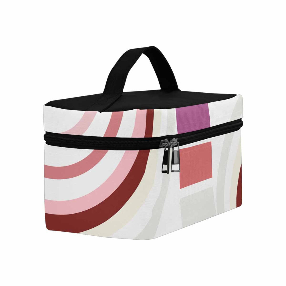 Cosmetic Bag - Accessories Travel Case - Bags/Cosmetic Bags