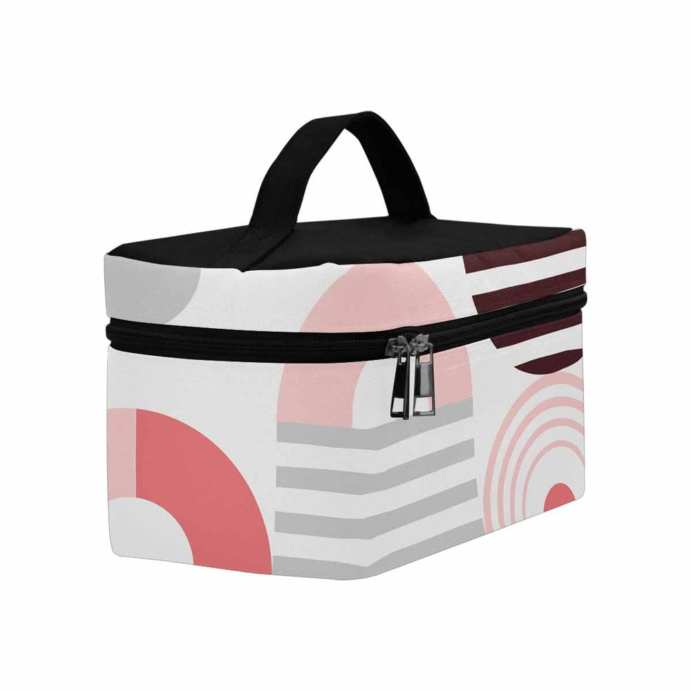 Cosmetic Bag - Accessories Travel Case - Bags/Cosmetic Bags