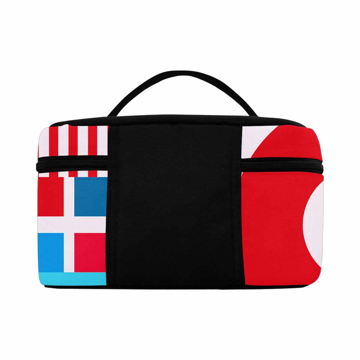 Cosmetic Bag - Accessories Travel Case - Bags/Cosmetic Bags