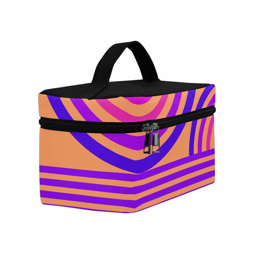 Cosmetic Bag - Accessories Travel Case - Bags/Cosmetic Bags