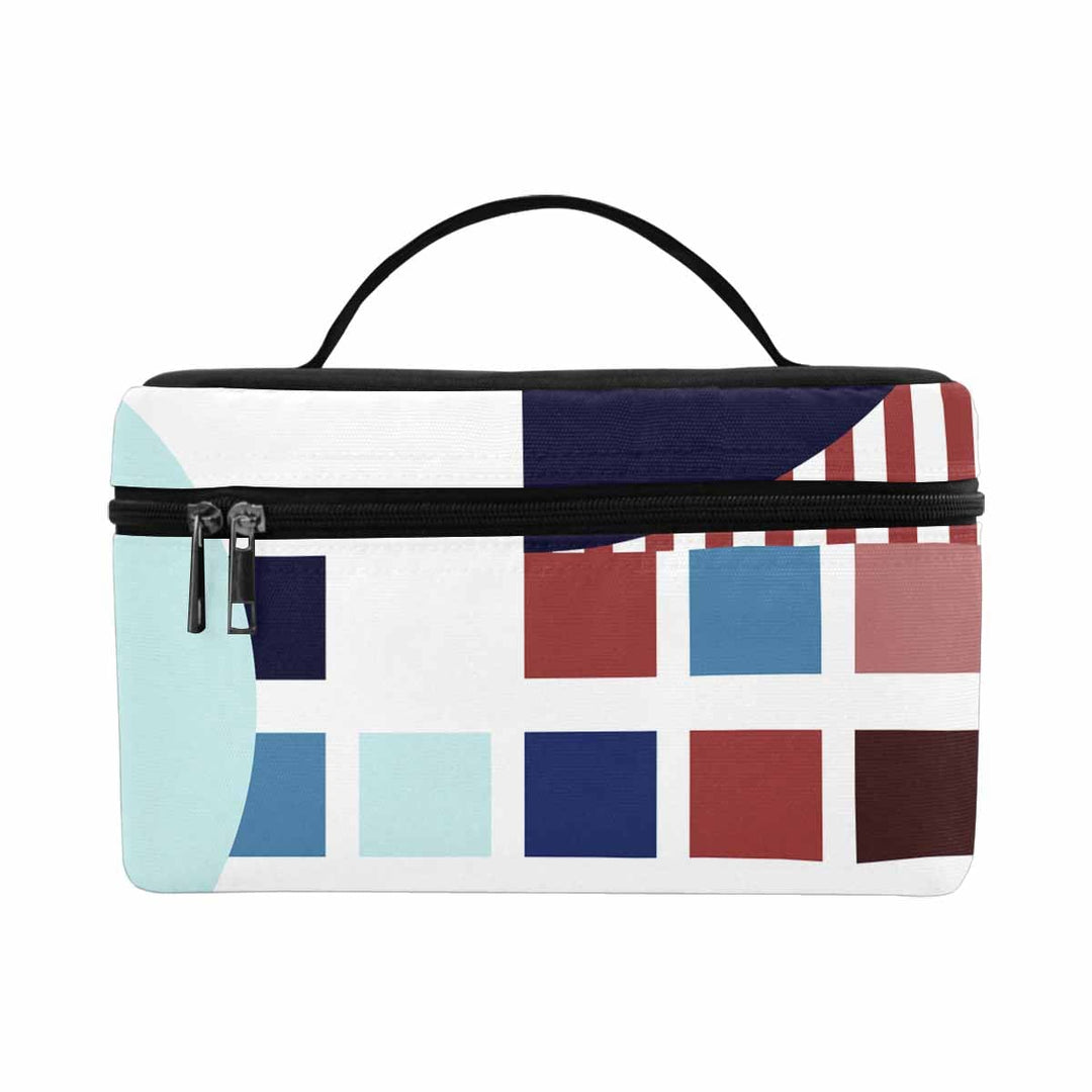 Cosmetic Bag - Accessories Travel Case - Bags/Cosmetic Bags