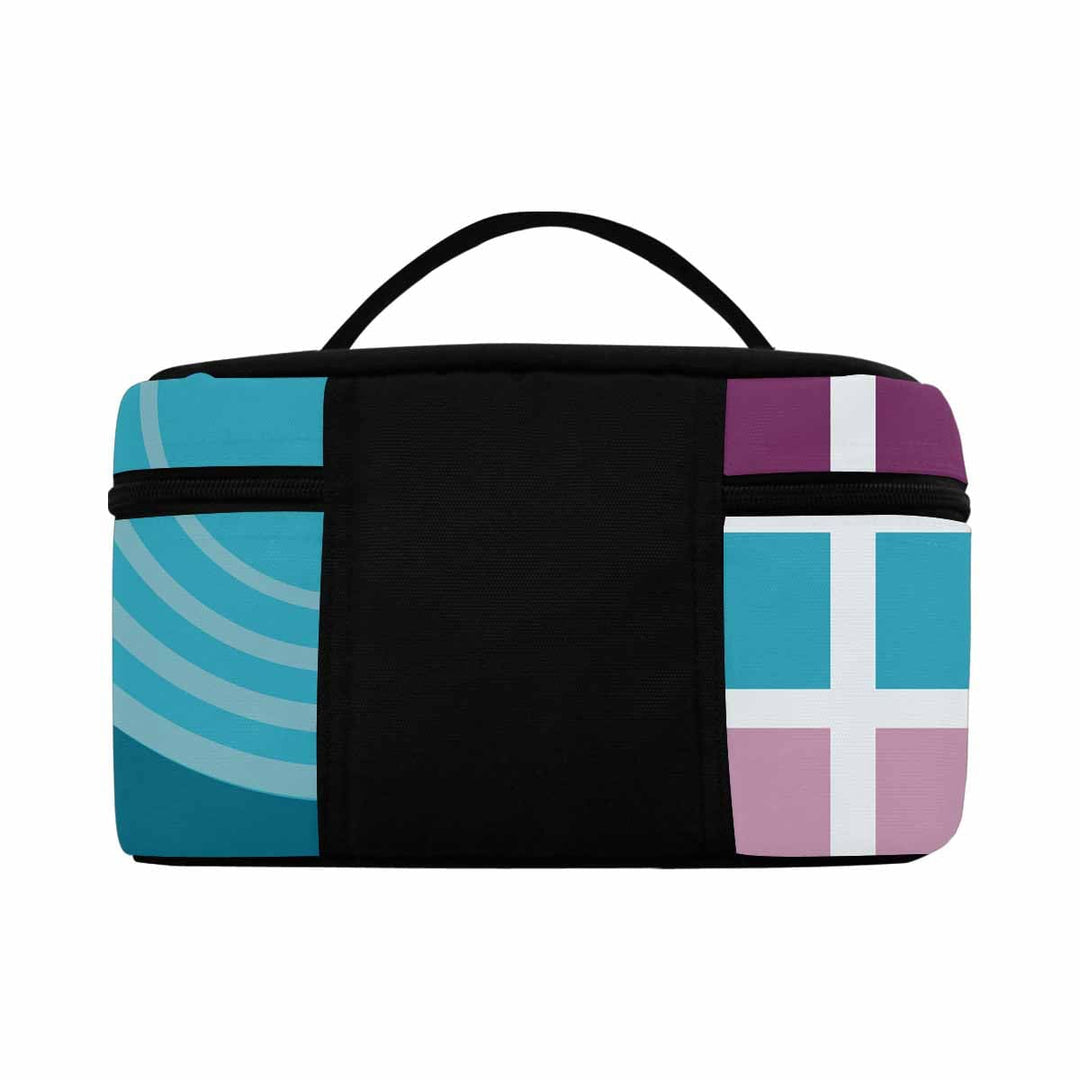 Cosmetic Bag - Accessories Travel Case - Bags/Cosmetic Bags