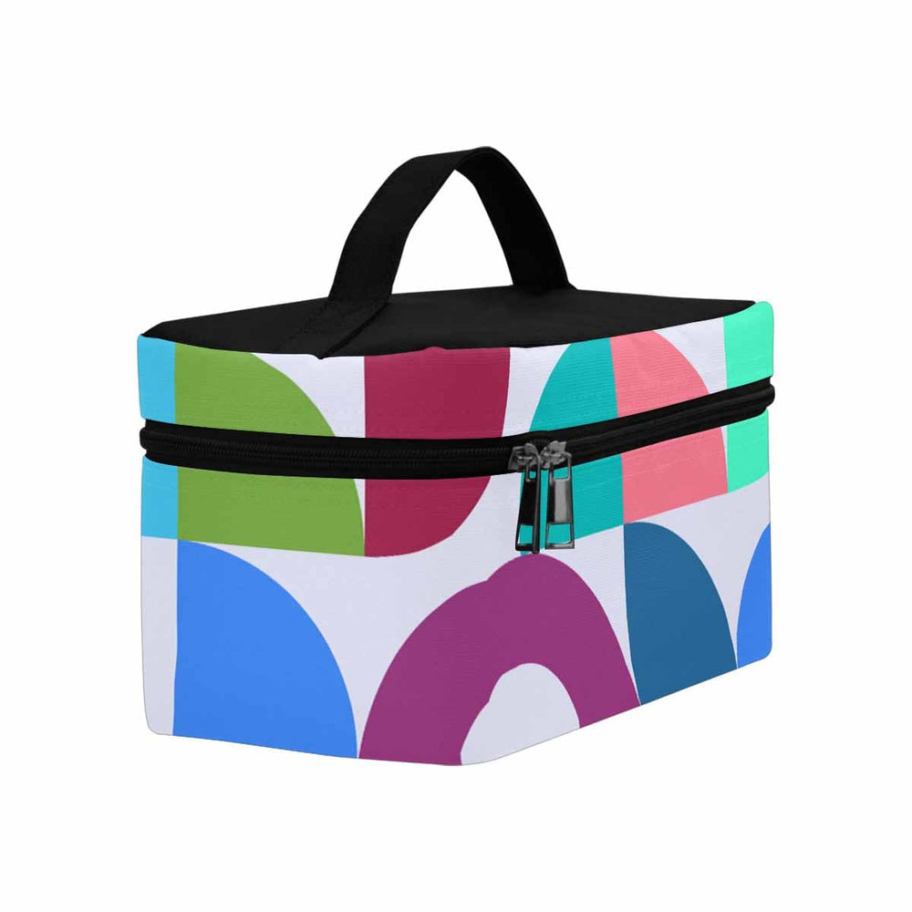 Cosmetic Bag - Accessories Travel Case - Bags/Cosmetic Bags