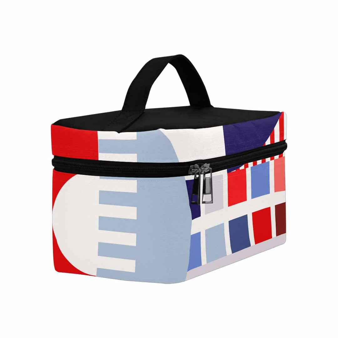 Cosmetic Bag - Accessories Travel Case - Bags/Cosmetic Bags