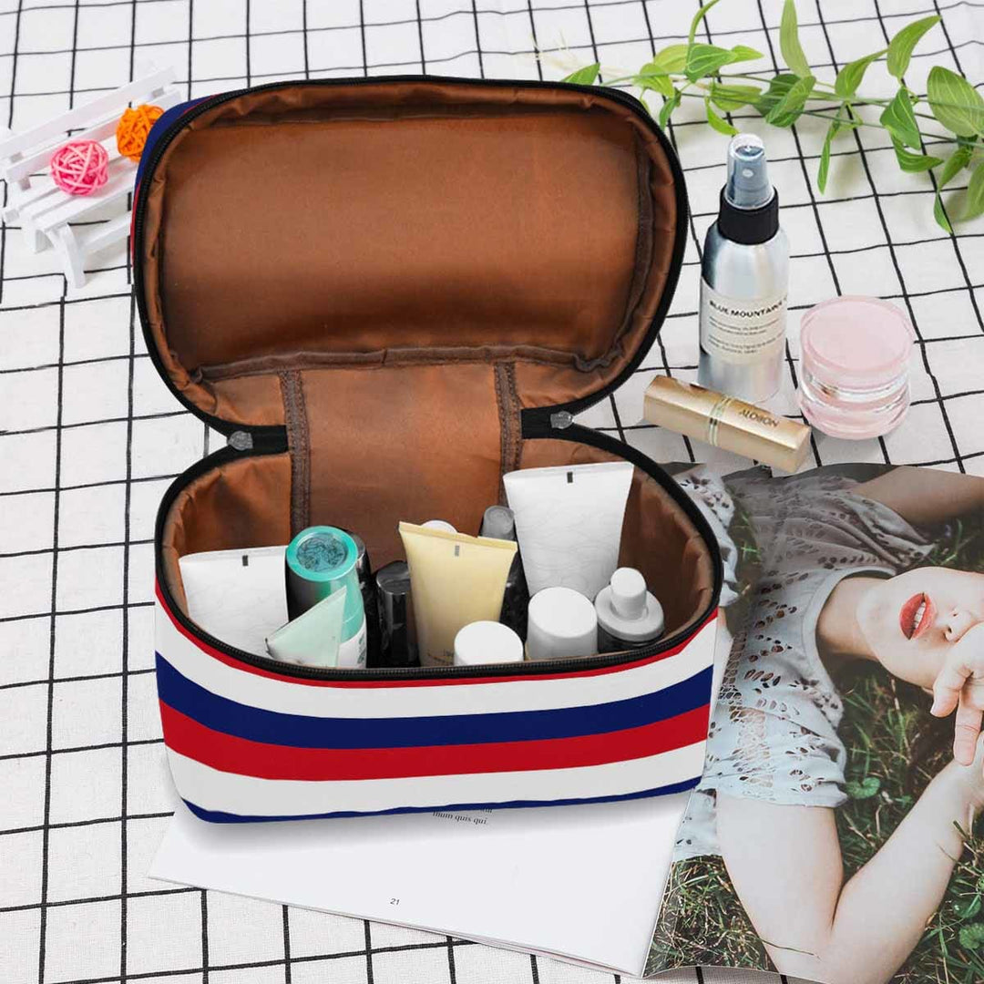 Cosmetic Bag - Accessories Travel Case - Bags/Cosmetic Bags