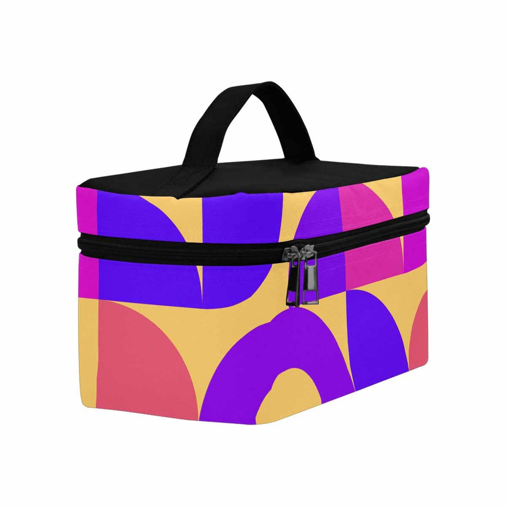 Cosmetic Bag - Accessories Travel Case - Bags/Cosmetic Bags