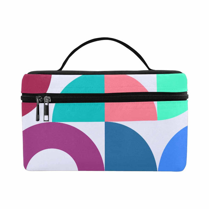 Cosmetic Bag - Accessories Travel Case - Bags/Cosmetic Bags