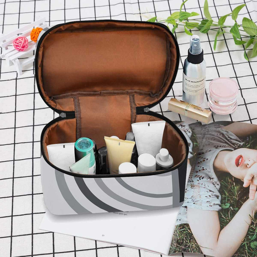 Cosmetic Bag - Accessories Travel Case - Bags/Cosmetic Bags