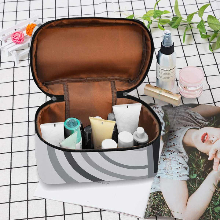 Cosmetic Bag - Accessories Travel Case - Bags/Cosmetic Bags