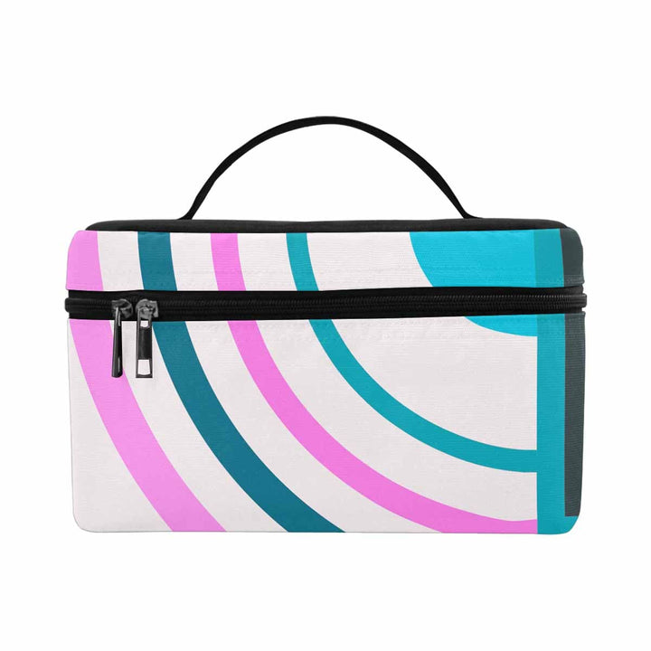 Cosmetic Bag - Accessories Travel Case - Bags/Cosmetic Bags