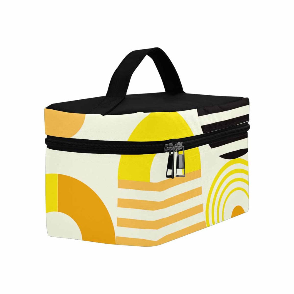 Cosmetic Bag - Accessories Travel Case - Bags/Cosmetic Bags