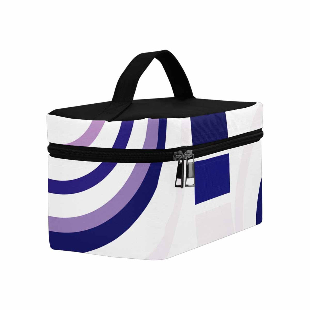 Cosmetic Bag - Accessories Travel Case - Bags/Cosmetic Bags