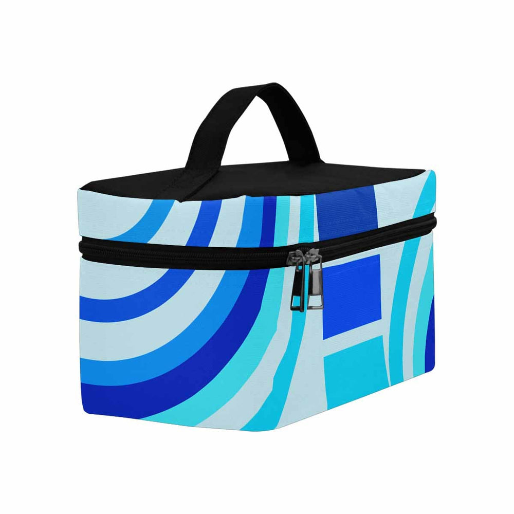 Cosmetic Bag - Accessories Travel Case - Bags/Cosmetic Bags