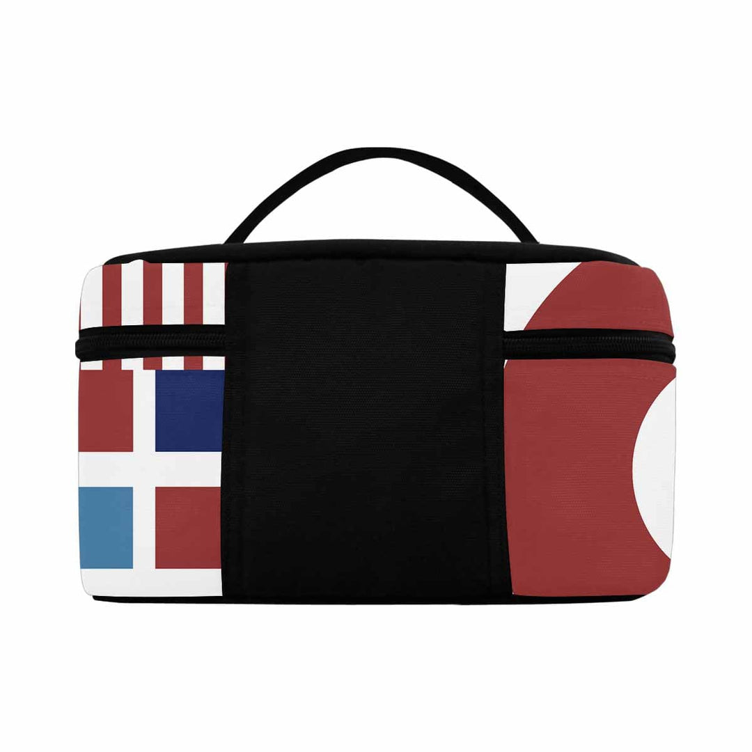 Cosmetic Bag - Accessories Travel Case - Bags/Cosmetic Bags