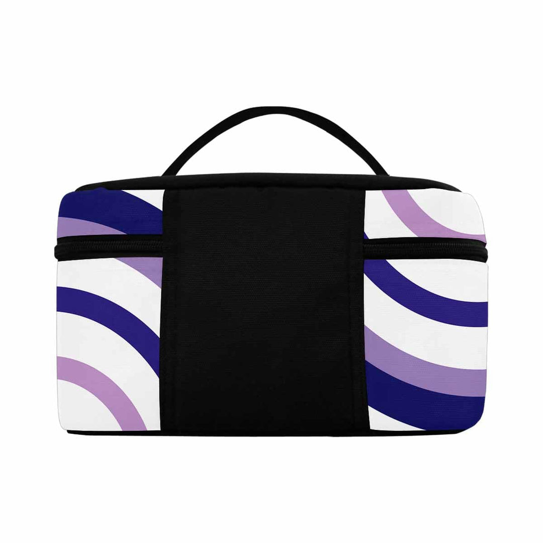 Cosmetic Bag - Accessories Travel Case - Bags/Cosmetic Bags