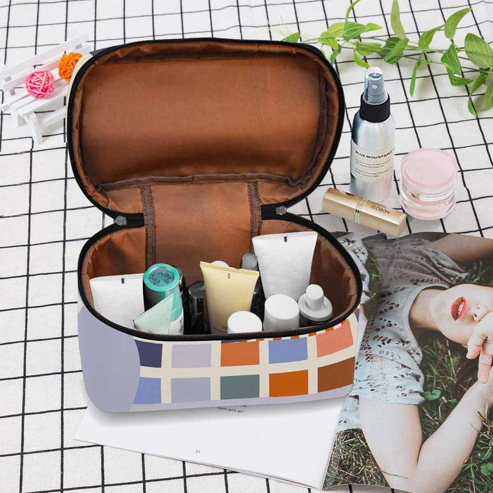 Cosmetic Bag - Accessories Travel Case - Bags/Cosmetic Bags