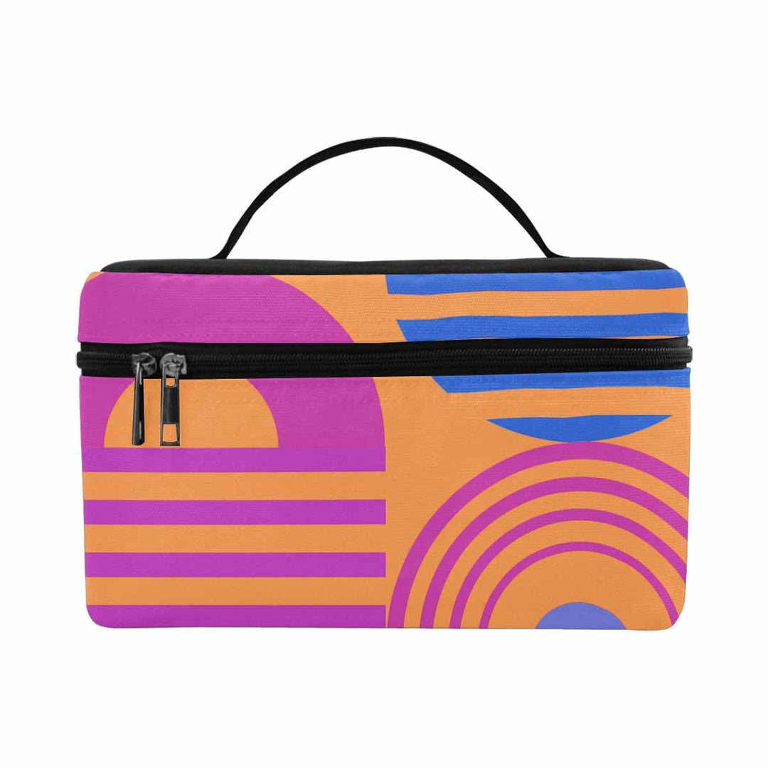 Cosmetic Bag - Accessories Travel Case - Bags/Cosmetic Bags
