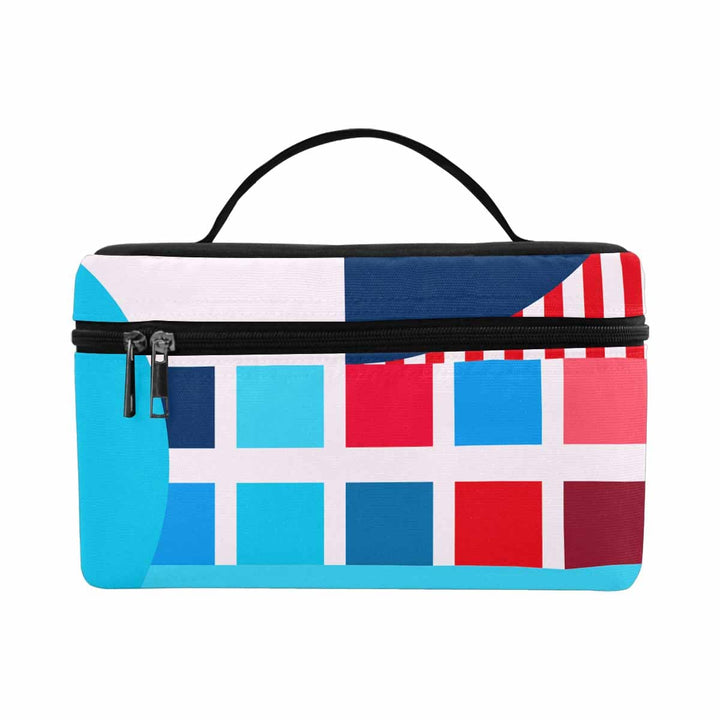 Cosmetic Bag - Accessories Travel Case - Bags/Cosmetic Bags