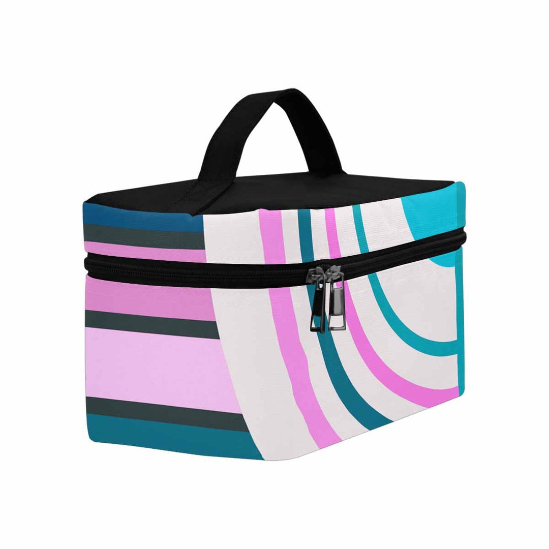 Cosmetic Bag - Accessories Travel Case - Bags/Cosmetic Bags
